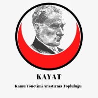 AHBVÜ KAYAT logo - Similar company to Bursa Hakimiyet