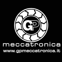 GP Meccatronica logo - Similar company to Sintel Srl