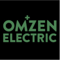 Omzen Electric logo - Similar company to G-Solar & Electrical