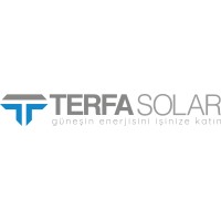 Terfa solar logo - Similar company to Gumbel Group