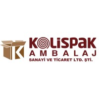 Kolispak Ambalaj logo - Similar company to Izpack Ambalaj