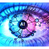 VFX  and AI User Group logo - Similar company to Graph Vfx