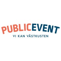 Public Event Marstrand logo - Similar company to Monkfish Experience
