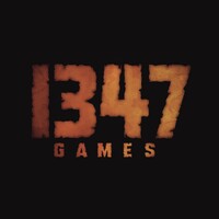Thirteen Forty Seven Games logo - Similar company to Neurodev Mentoring