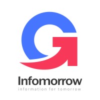 Infomorrow logo - Similar company to Smartinny