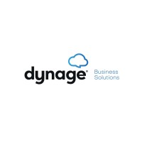 Dynage Business Solutions logo - Similar company to Dynage Technologies