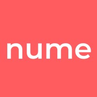 Nume logo - Similar company to Space Id
