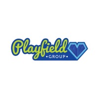 Playfield Group logo - Similar company to Kyzn