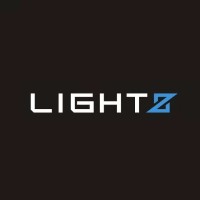 Lightz logo - Similar company to 5K Intelligent Automation