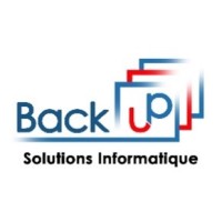 BACKUP Congo logo - Similar company to 3E Congo
