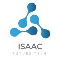 ISAAC FUTURE TECH logo - Similar company to Wottacore Digital Solutions Pvt Ltd