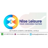 Nise Leisure logo - Similar company to Aflaatoon Tours
