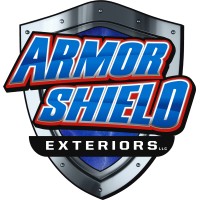 Armor Shield Exteriors logo - Similar company to Marcor Construction