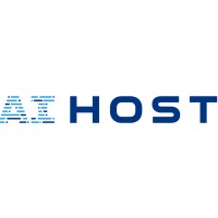 AI Host logo - Similar company to Cloudbox