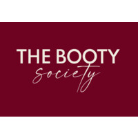 The Booty Society logo - Similar company to iNergize - interim with the human touch