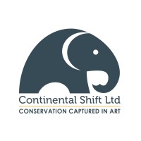 Continental Shift logo - Similar company to Vishon Uk