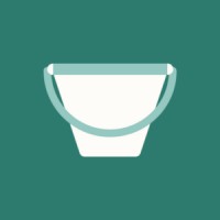 Buckits logo - Similar company to Unpack'D