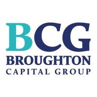 Broughton Capital Group logo - Similar company to Quantdata