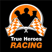 True Heroes Racing logo - Similar company to Akriveia