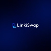 LinkiSwap logo - Similar company to Mima Business Inc