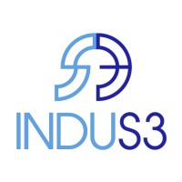 INDUS3 B.V. logo - Similar company to Indus3