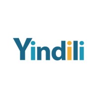 Yindili logo - Similar company to Jacaranda Housing