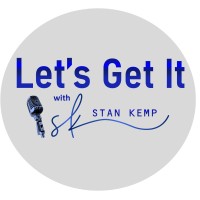 Stan Kemp logo - Similar company to Cxo Analytics