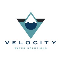 Velocity Water Solutions logo - Similar company to Agualibre