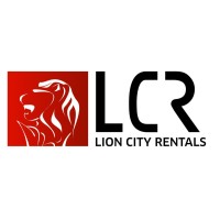 Lion City Rentals logo - Similar company to Motorway Group Of Companies