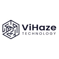 ViHaze logo - Similar company to Techsevin Solution Llp