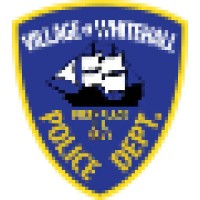 Whitehall Police Department (Ny)
