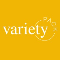 Variety Pack logo - Similar company to Heartmath Uk+Irl