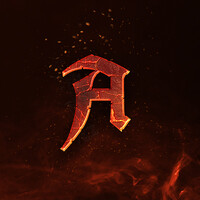 Amenti Studio logo - Similar company to Legend Has It Studios