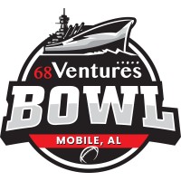68 Ventures Bowl logo - Similar company to 68 Ventures