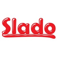 Slado logo - Similar company to Artfields