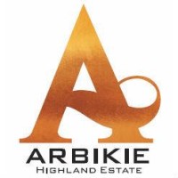 Arbikie USA logo - Similar company to Sunbird
