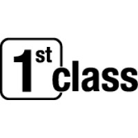First Class Amersfoort logo - Similar company to O.I.B. Admincompany B.V.