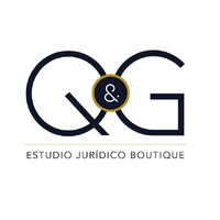 Q&G Abogados logo - Similar company to Rokha