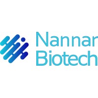 Nannar Biotech logo - Similar company to Global Biotech Consulting Group (Mexico)