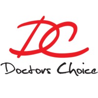 Doctors Choice Ltd. logo - Similar company to Spy Graphix