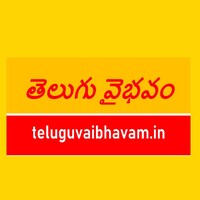 తెలుగు వైభవం - Telugu Vaibhavam logo - Similar company to Telugu Adda
