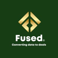 Fused Data & Sales logo - Similar company to River Crew