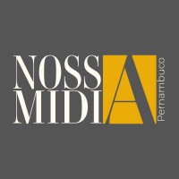 Nossa Mídia - PE logo - Similar company to Nossa Midia Comunicação