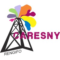 Caresny Perú logo - Similar company to Allegra Moda Circular