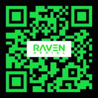 Raven Aerial logo - Similar company to Aerial Robotics Club At Nc State