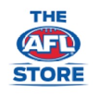 The AFL Store Group logo - Similar company to Licensing Essentials®