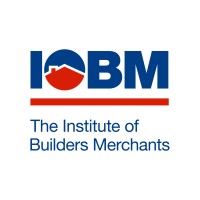 Institute of Builders Merchants logo - Similar company to Pfl Electrical Ltd