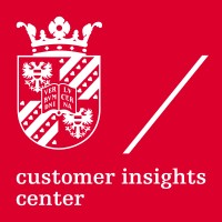 Customer Insights Center Rijksuniversiteit Groningen logo - Similar company to Maya Spirits