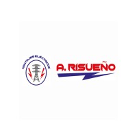 A.Risueño logo - Similar company to Code X Technologies