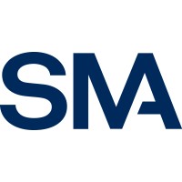 SMA Projects logo - Similar company to Carpe Group